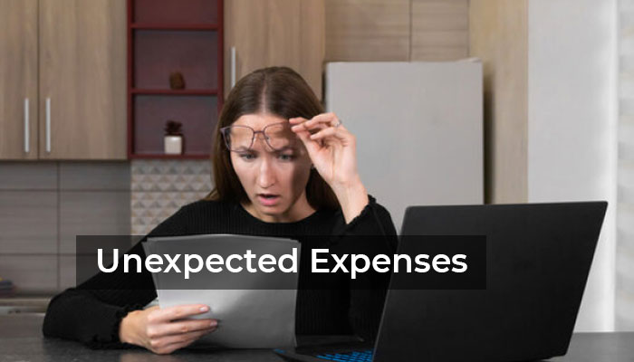 unexpected-expenses