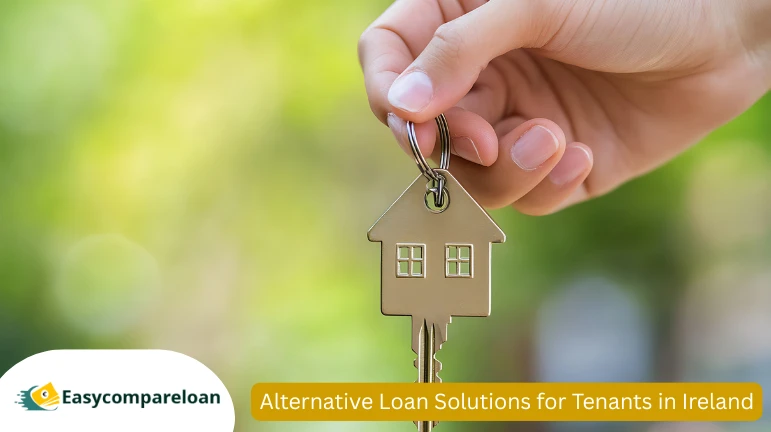 Alternative Loan Solutions for Tenants in Ireland image